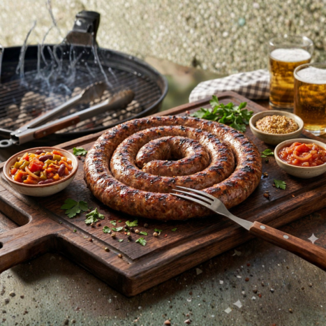 Boerewors